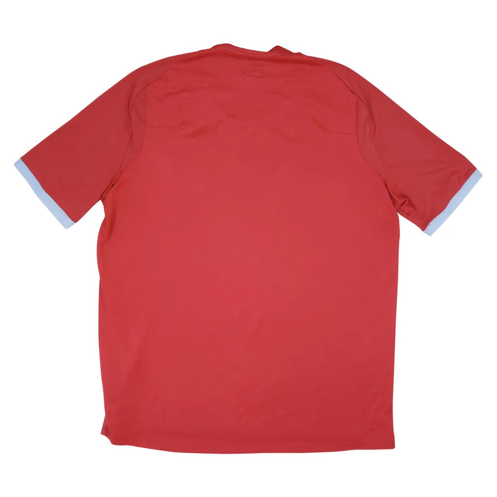 England 2010-11 Away Shirt (XL) (Excellent)_1