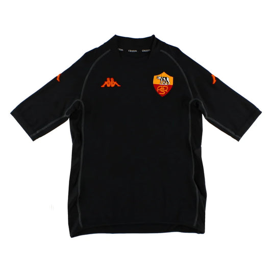 AS Roma 2002-03 Third Shirt (XL) (Good)_0