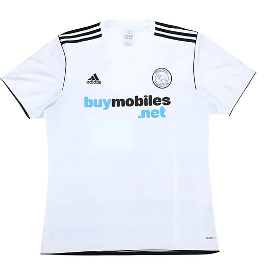Derby 2010-11 Away Shirt (Good)_0