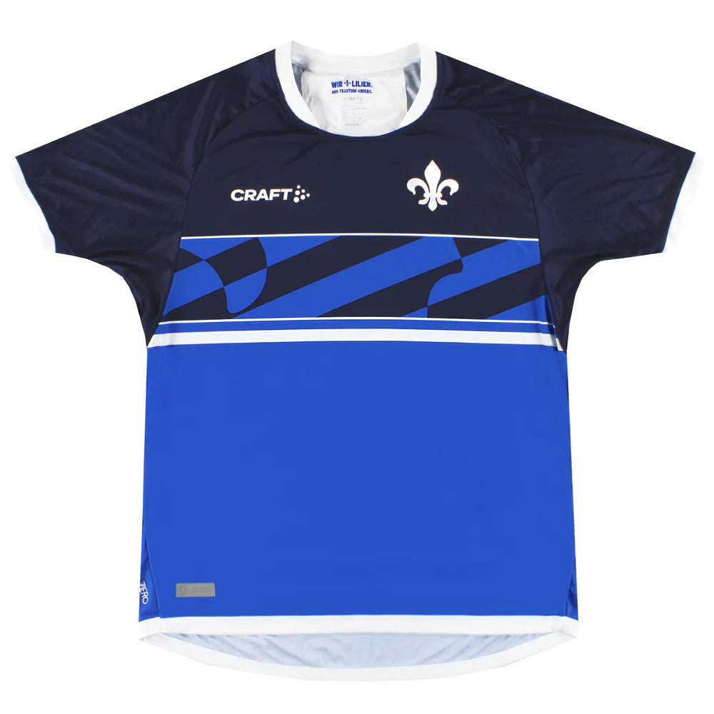 Darmstadt 2022-23 Home Shirt (L) (Mint)_0