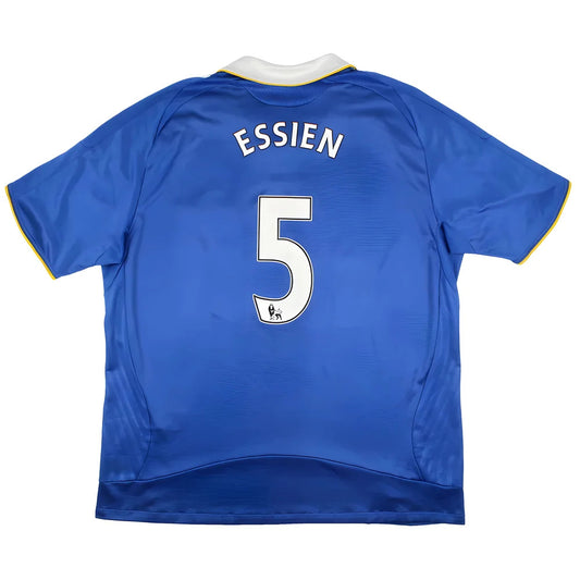 Chelsea 2008-09 Home Shirt (3XL) Essien #5 (Very Good)_0