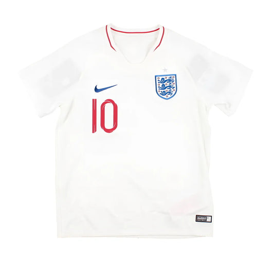England 2018-19 Home Shirt (Infant M) (Excellent)_0