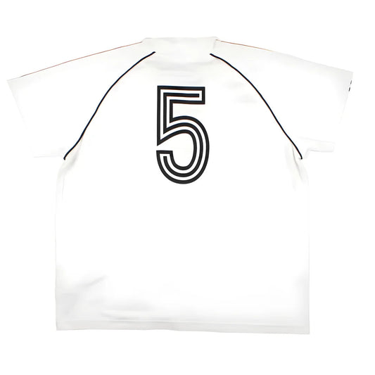 Germany 2010-11 Adidas Polo Shirt (2XL) #5 (Very Good)_0