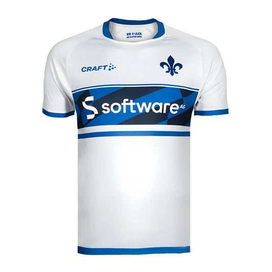 Darmstadt 2022-23 Away Shirt (XS) (Mint)_0