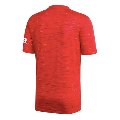 Manchester United 2020-21 Home Shirt (Very Good)_1