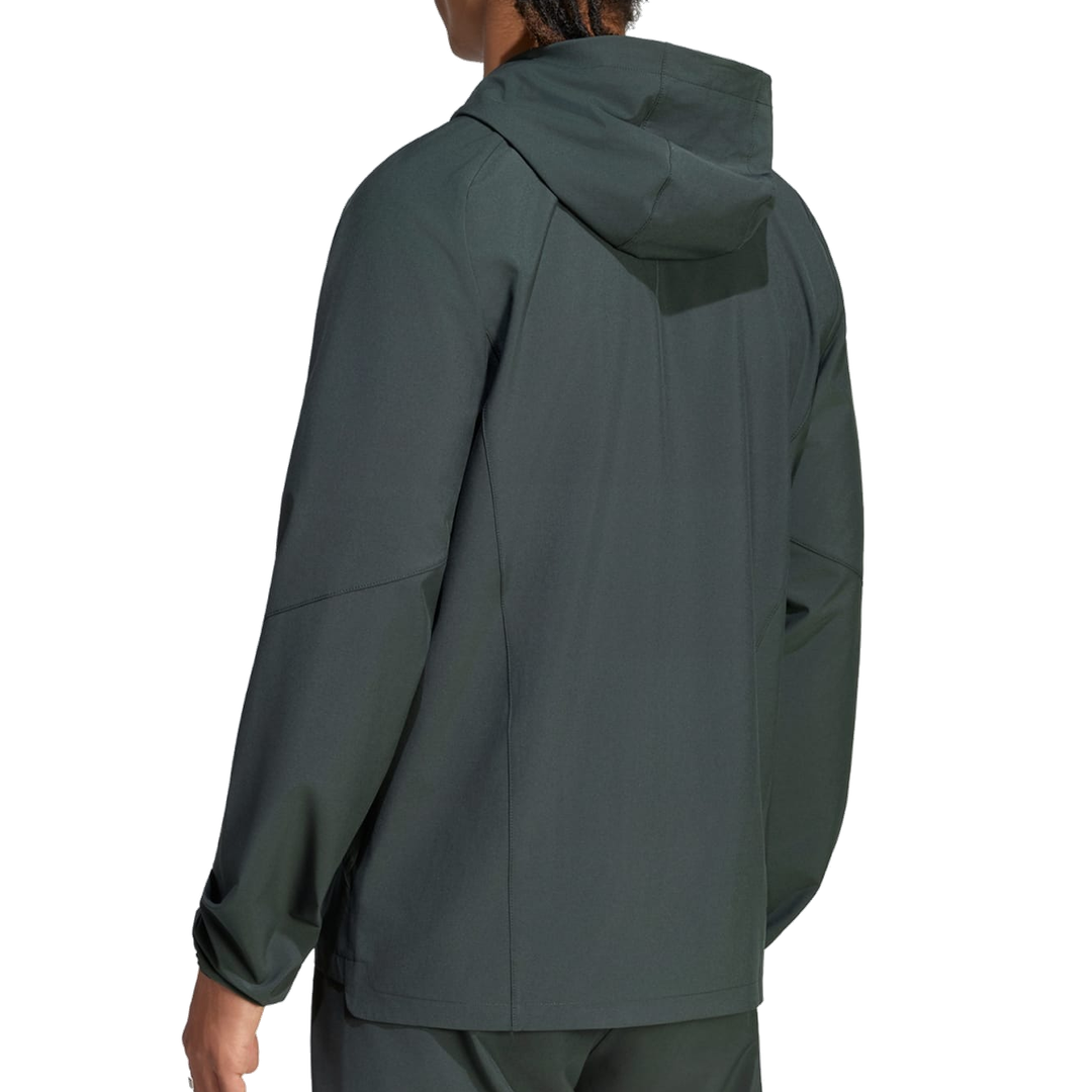2026-2027 Man Utd TT FZ Windbreaker (Jungle Ink)_1