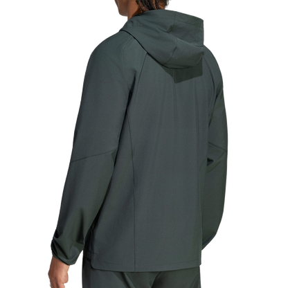 2026-2027 Man Utd TT FZ Windbreaker (Jungle Ink)_1