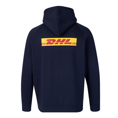2026-2027 Harlequins Travel Hoodie (Navy)_1