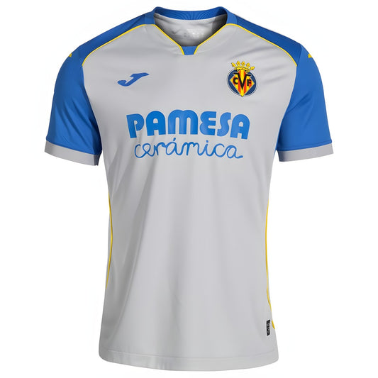 2026-2027 Villareal Away Shirt_0