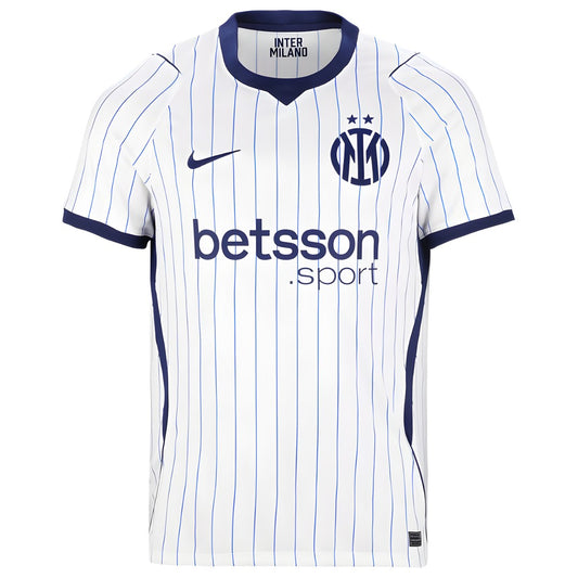 2026-2027 Inter Milan Away Shirt_0