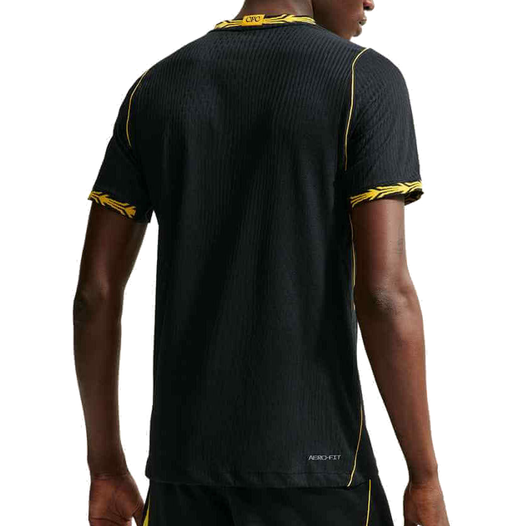 2026-2027 Chelsea Authentic Aero-Fit Away Match Shirt_2