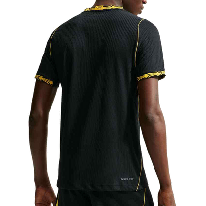 2026-2027 Chelsea Authentic Aero-Fit Away Match Shirt_2