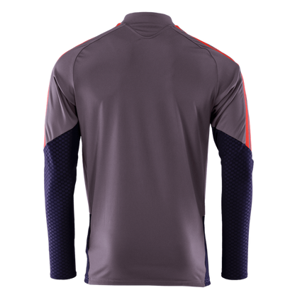 2026-2027 Bayern Munich EU Training Top (Shadow Fig)_1