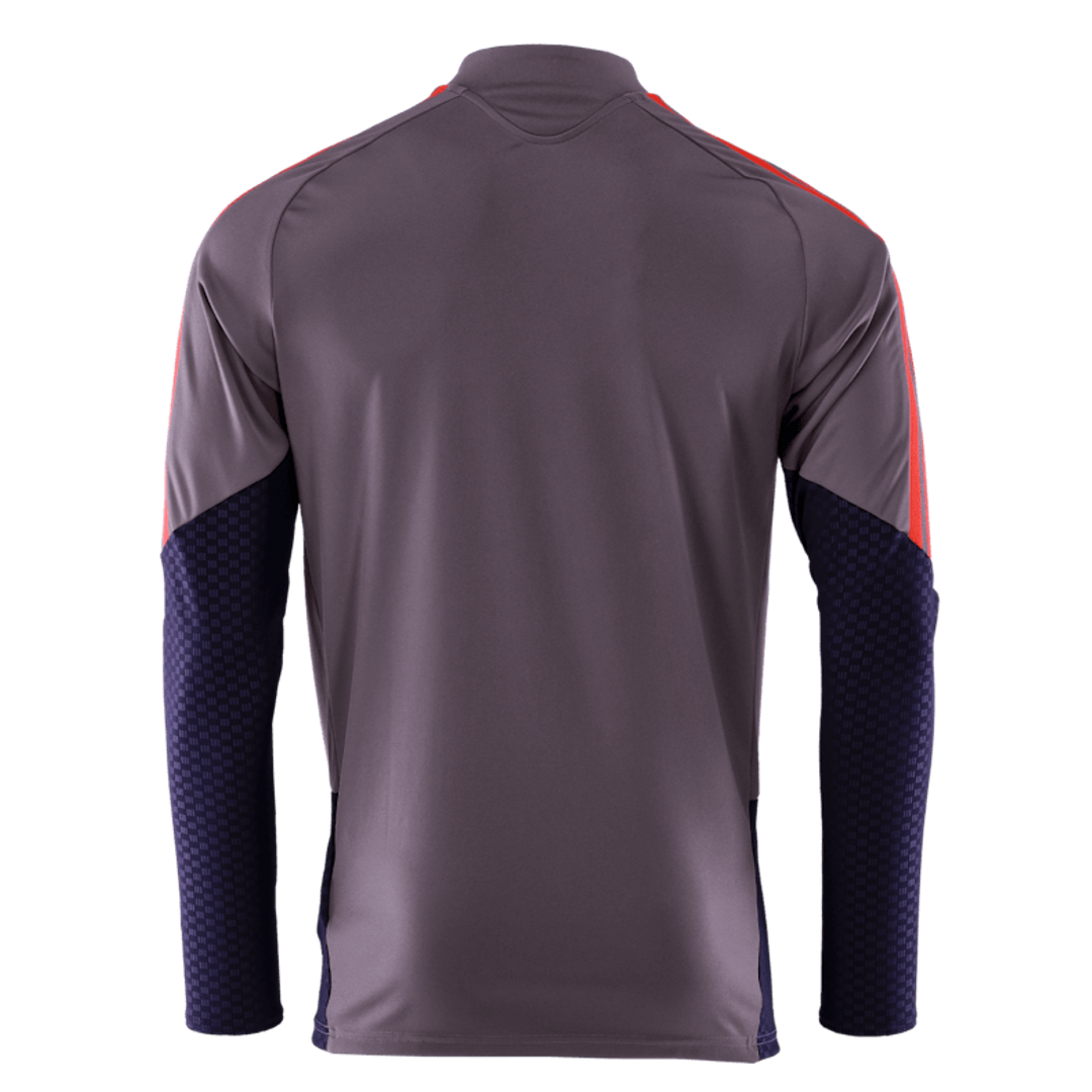 2026-2027 Bayern Munich EU Training Top (Shadow Fig)_2