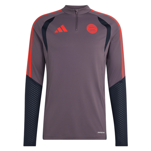 2026-2027 Bayern Munich EU Training Top (Shadow Fig)_0