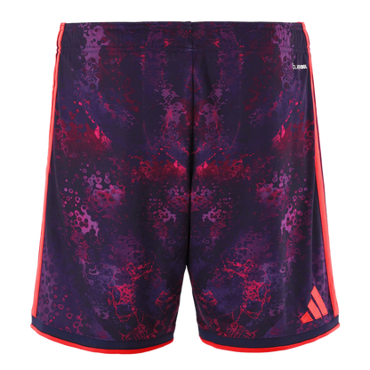 2026-2027 Bayern Munich Third Shorts (Kids)_1