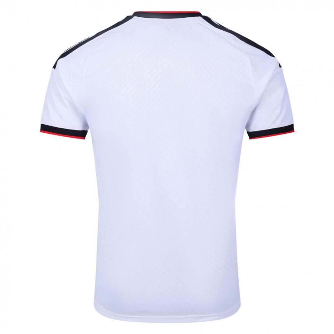 2026-2027 Fulham Home Shirt (Kids)_1