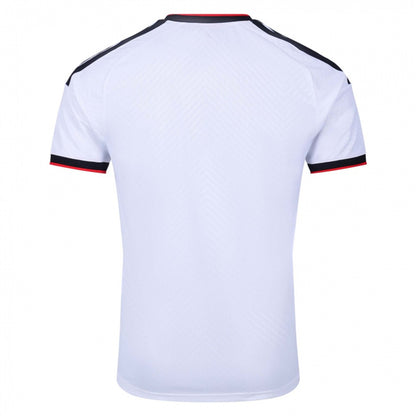 2026-2027 Fulham Home Shirt (Kids)_2