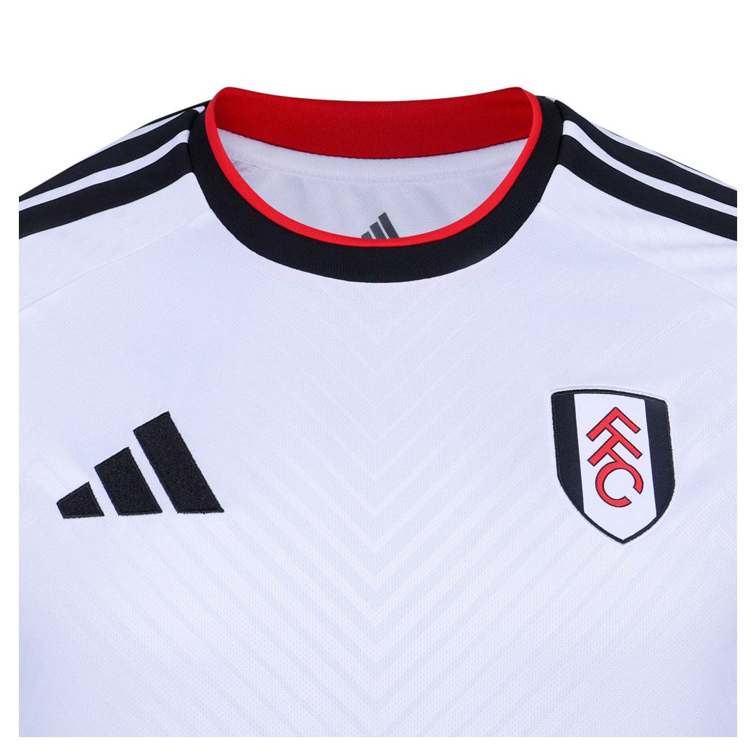 2026-2027 Fulham Home Shirt (Kids)_3