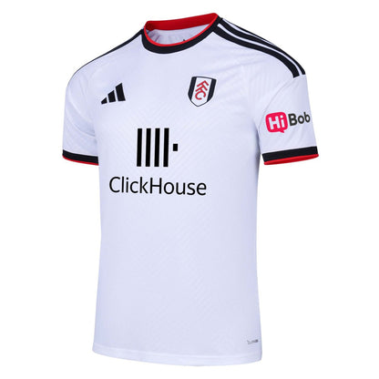 2026-2027 Fulham Home Shirt (Kids)_4