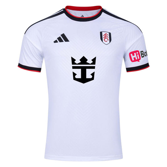 2026-2027 Fulham Home Shirt (Kids)_0