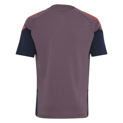 2026-2027 Bayern Munich EU Training Jersey (Shadow Fig) - Kids_2