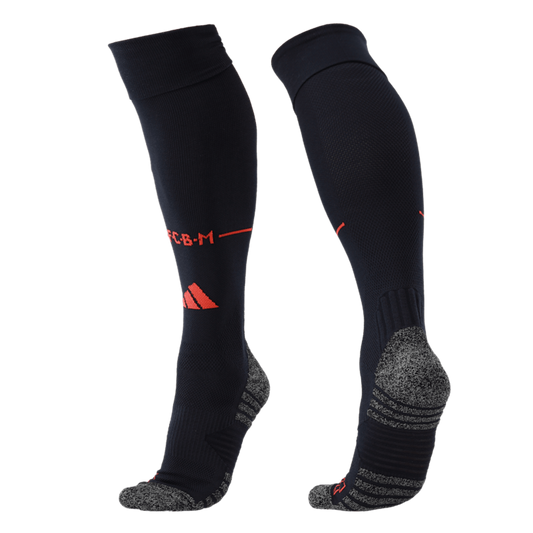 2026-2027 Bayern Munich Third Socks (Legend Ink)_0