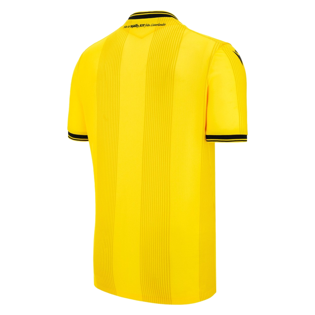 2026-2027 Mjallby AIF Home Shirt_2
