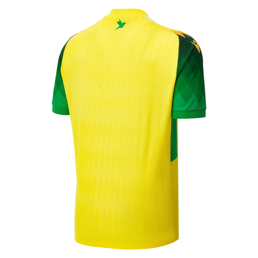 2026-2027 Nantes Home Shirt_2