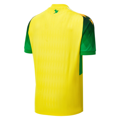 2026-2027 Nantes Home Shirt_2
