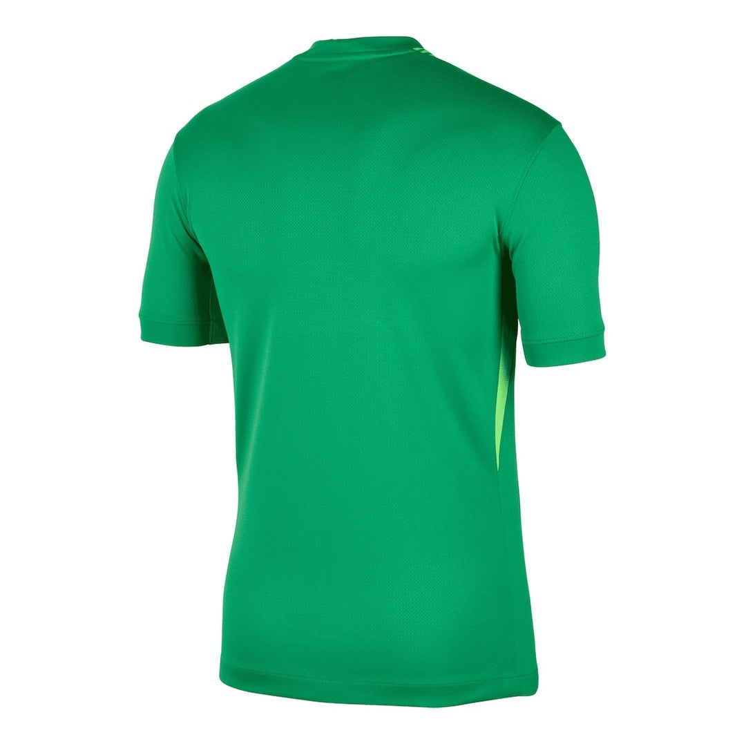 2025-2026 England Goalkeeper Shirt (Green)_2