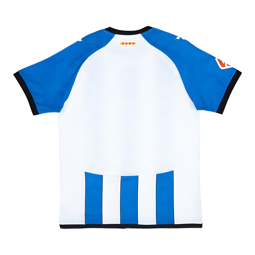 2026-2027 Espanyol Home Shirt_2