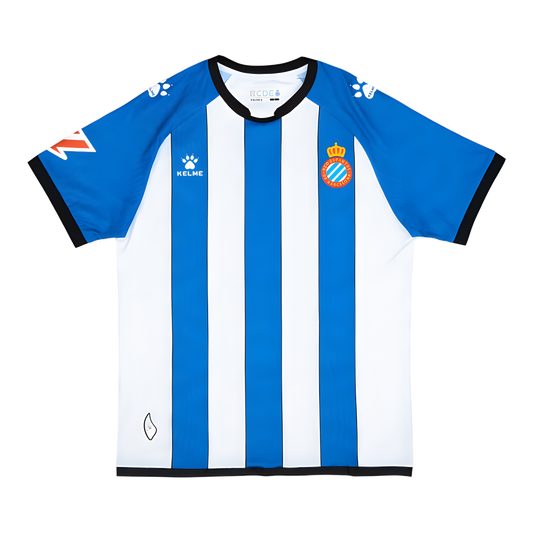 2026-2027 Espanyol Home Shirt_0