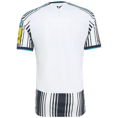 2026-2027 Newcastle Home Shirt_2