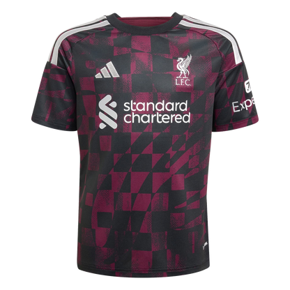 2026-2027 Liverpool Third Shirt (Kids)_0