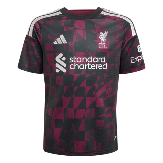 2026-2027 Liverpool Third Shirt (Kids)_0