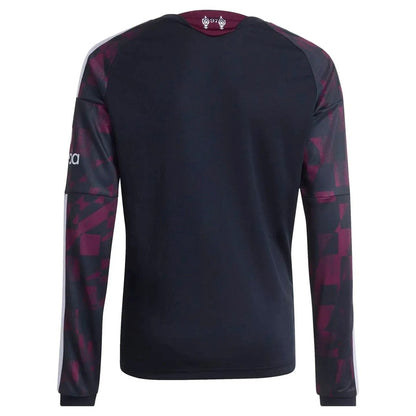 2026-2027 Liverpool Third Long Sleeve Shirt (Kids)_2