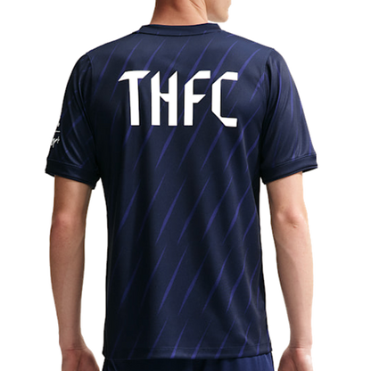 2026-2027 Tottenham Dri-Fit Pre-Match Shirt (Navy)_1
