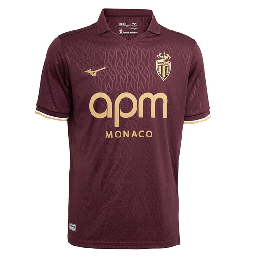 2026-2027 AS Monaco Away Shirt_0