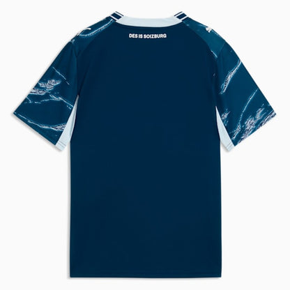 2026-2027 Red Bull Salzburg Third Shirt (Kids)_2