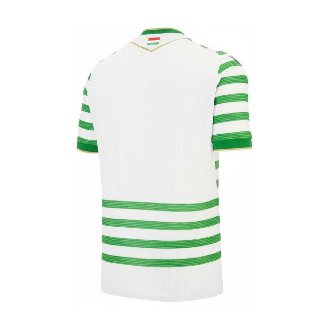2026-2027 Ferencvaros Home Shirt_2