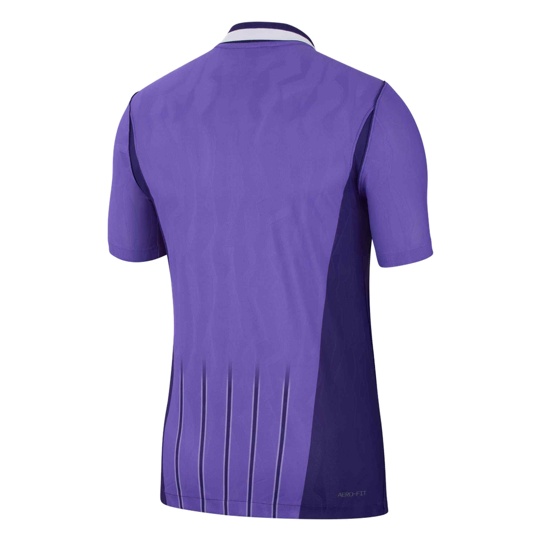 2026-2027 Tottenham Authentic Aero-Fit Match Third Shirt_2