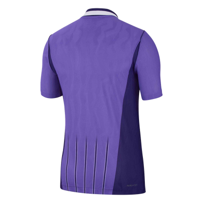2026-2027 Tottenham Authentic Aero-Fit Match Third Shirt_2