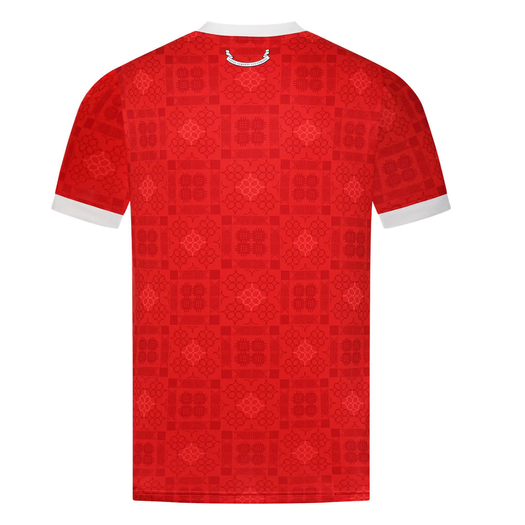 2026-2027 Wales SUDU Home Shirt_2