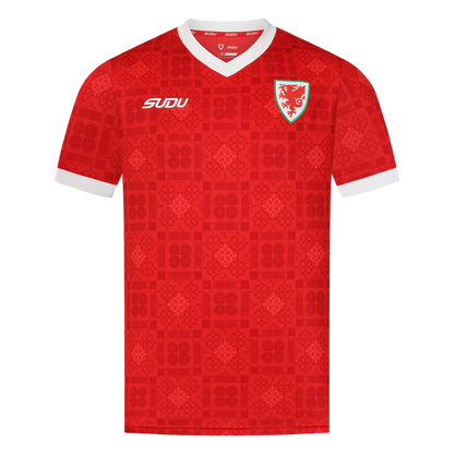 2026-2027 Wales SUDU Home Shirt_0