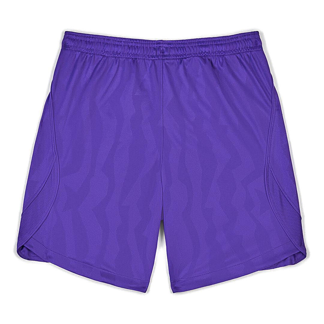 2026-2027 Tottenham Third Shorts (Purple) - Kids_1