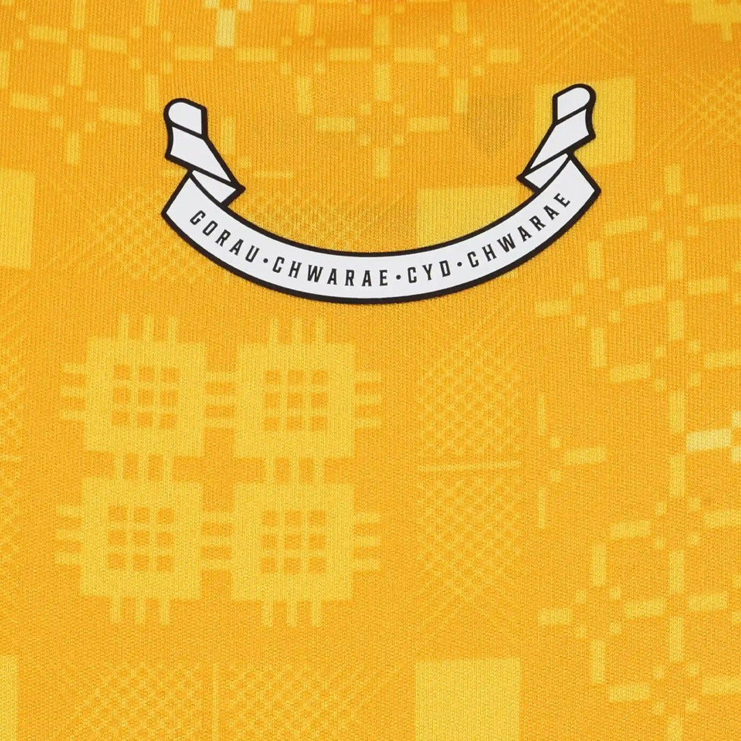 2026-2027 Wales SUDU Away Shirt_4