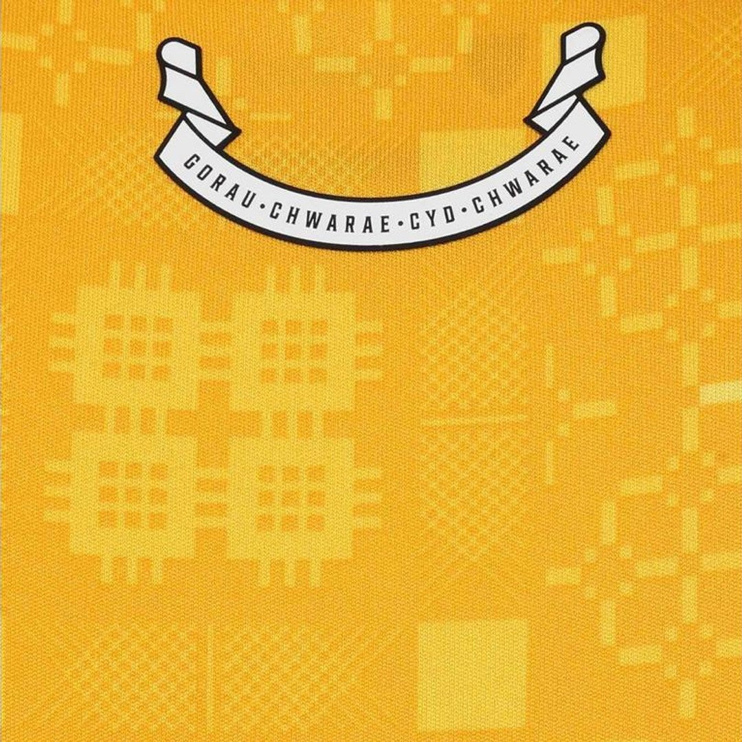 2026-2027 Wales SUDU Away Shirt (Kids)_3