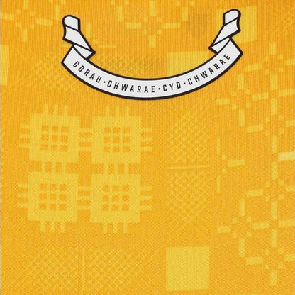 2026-2027 Wales SUDU Away Shirt (Kids)_3