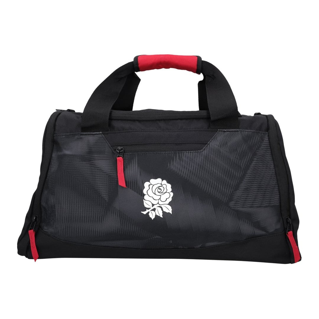 2026-2027 England Rugby Holdall (Black)_0